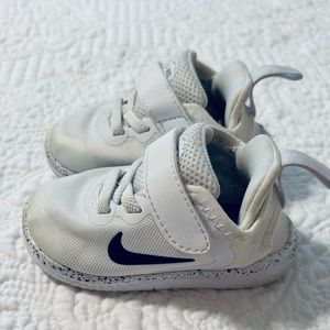Kids Nike shoes